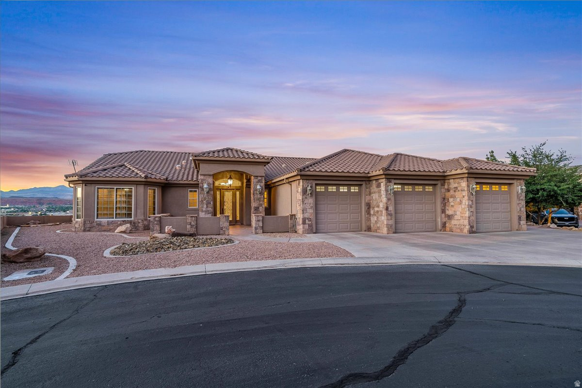 2255  HILL RD #15, Bloomington, UT 84790 — photo 1