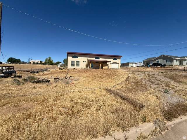 256 S 300 E, Blanding, UT 84511 — photo 1