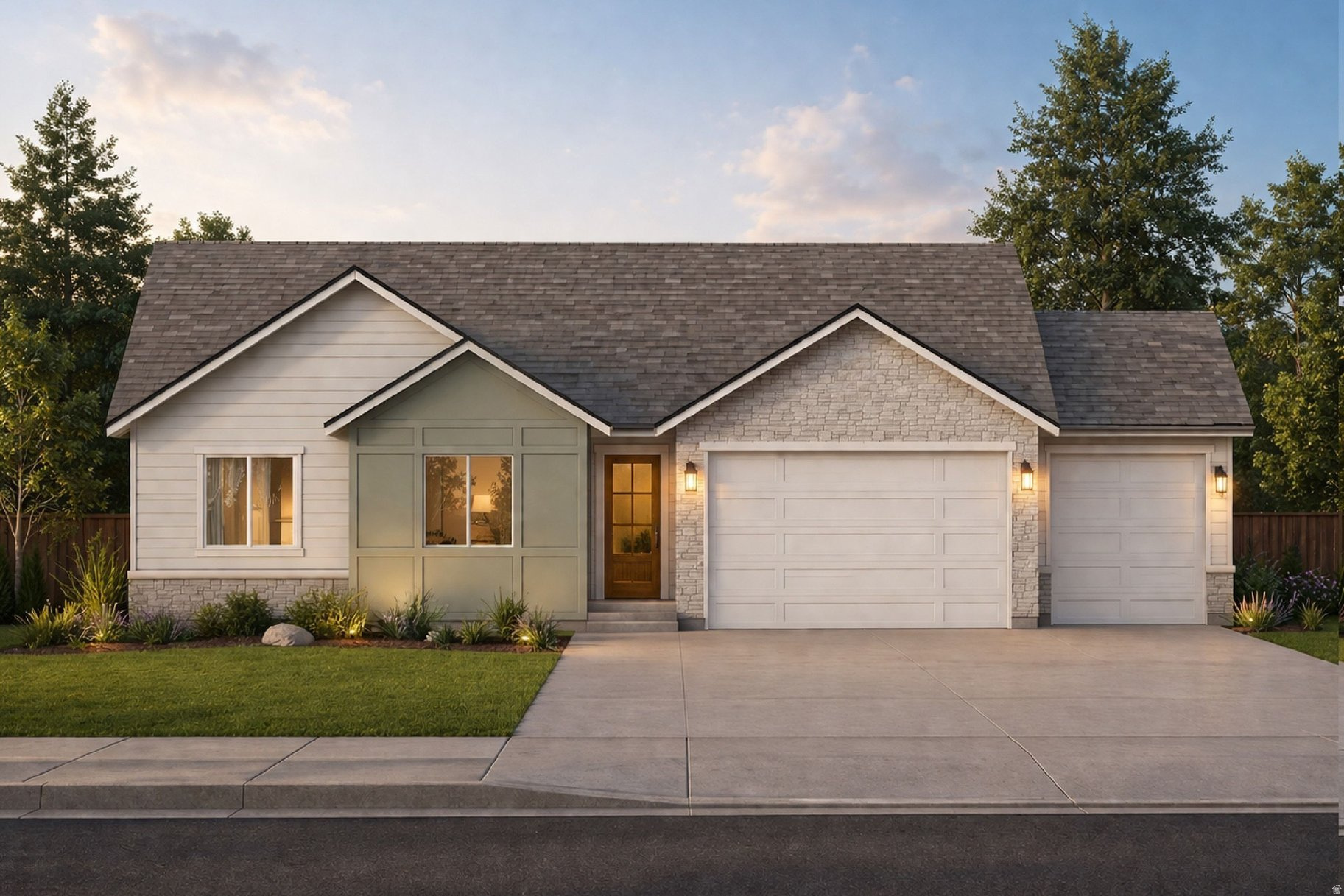 12764 S HARLOW ANN WAY #106, Herriman, UT 84096 — photo 1