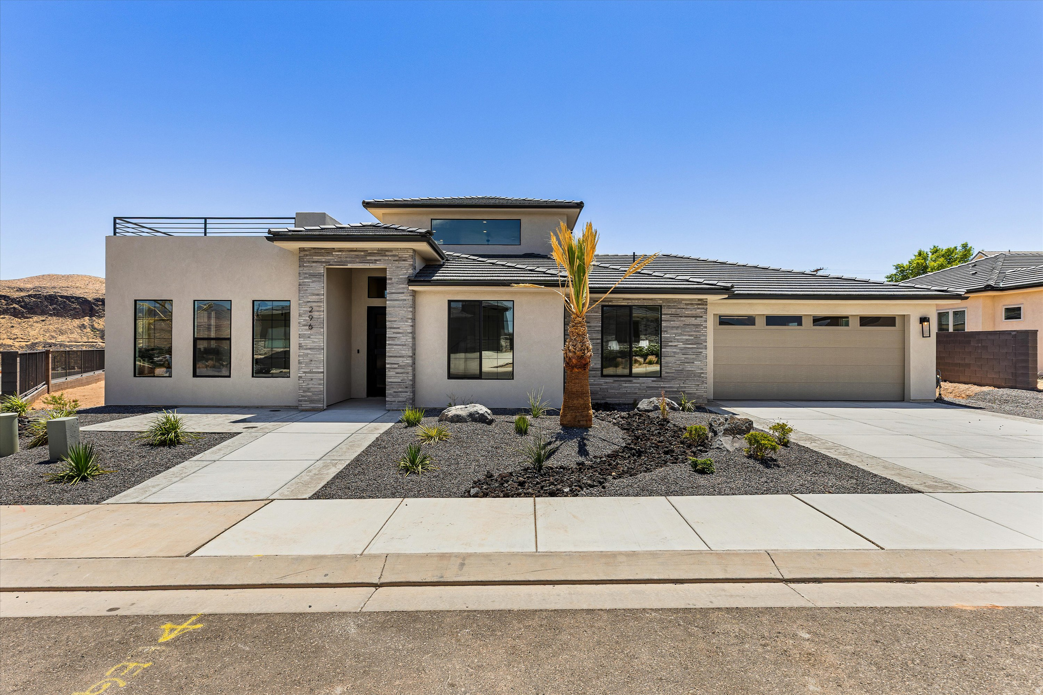 296 E 1100 N, Hurricane, UT 84737 — photo 1