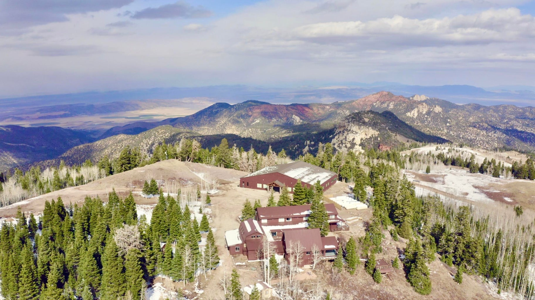 1989 N DRY LAKES RD, Brian Head, UT 84719 — photo 1