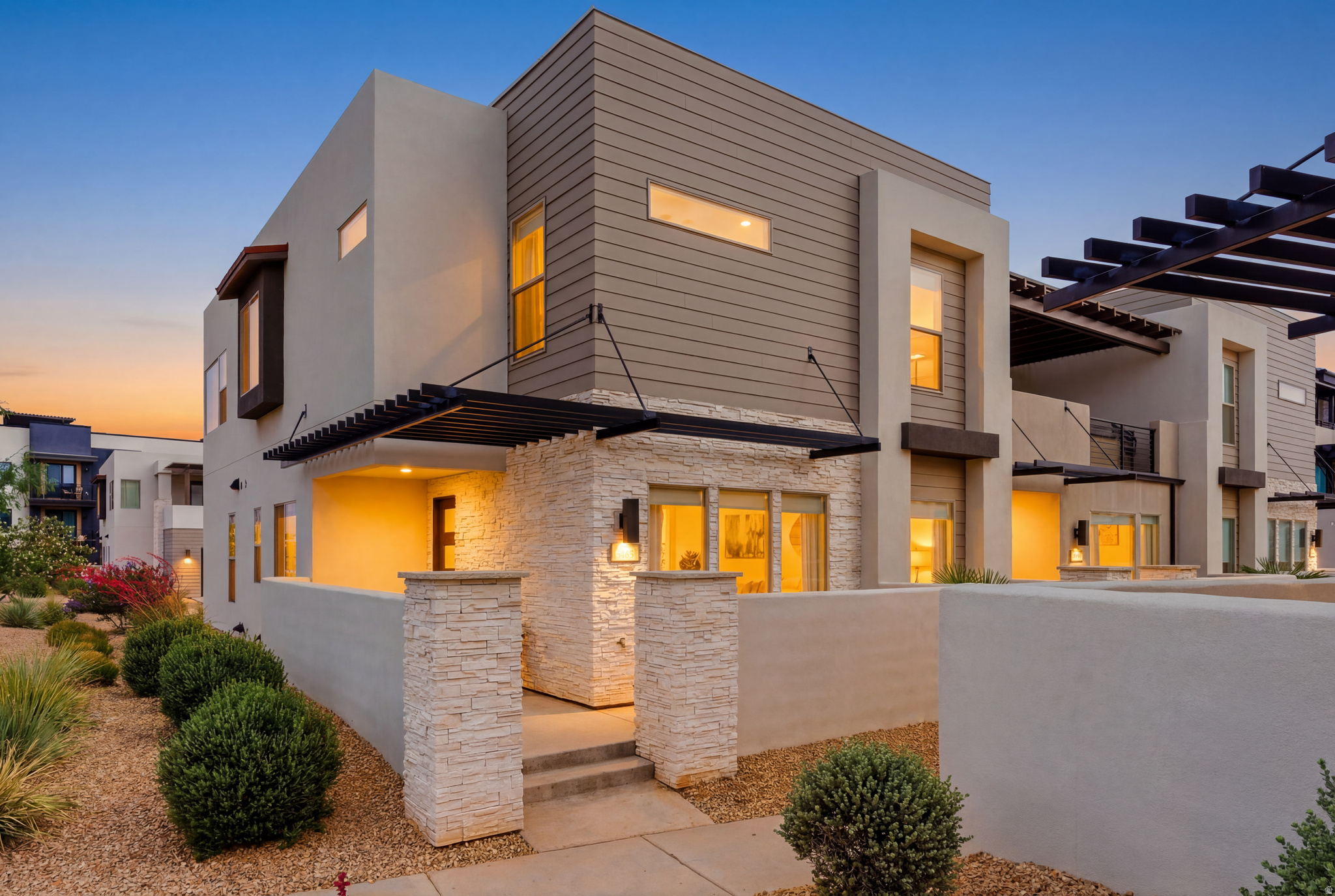 5465 S LULA BAY PL, St. George, UT 84790 — photo 1