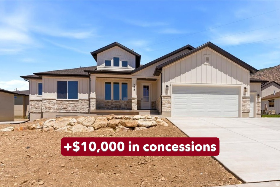 778 E 2725 N, North Ogden, UT 84414 — photo 1