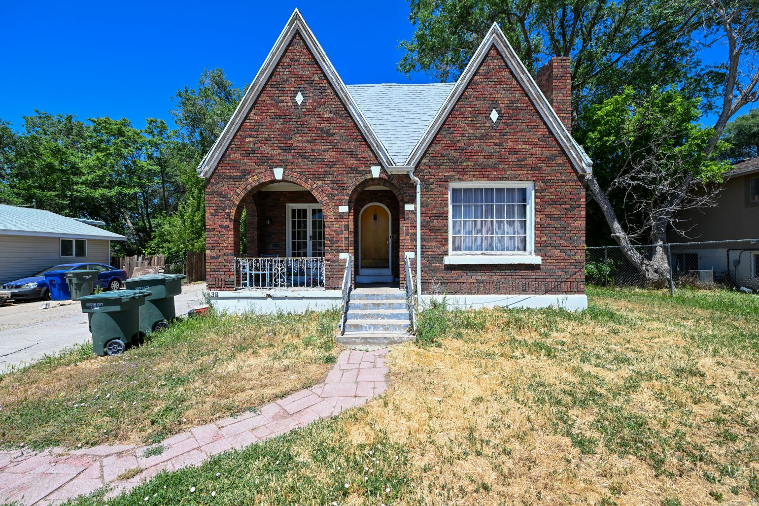 1436 SWAN ST, Ogden, UT 84401 — photo 1