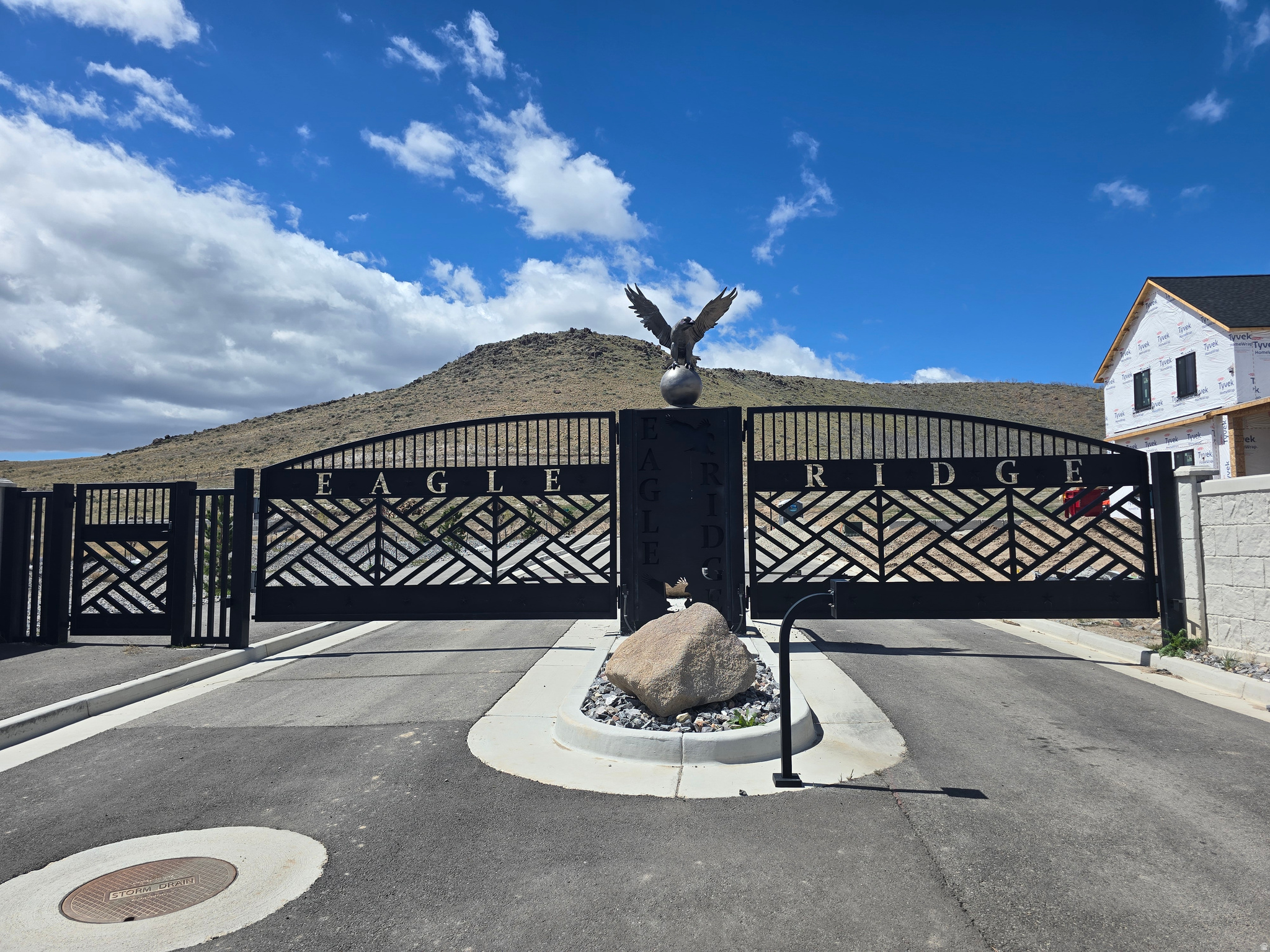 9711  EAGLE CV, Eagle Mountain, UT 84005 — photo 1