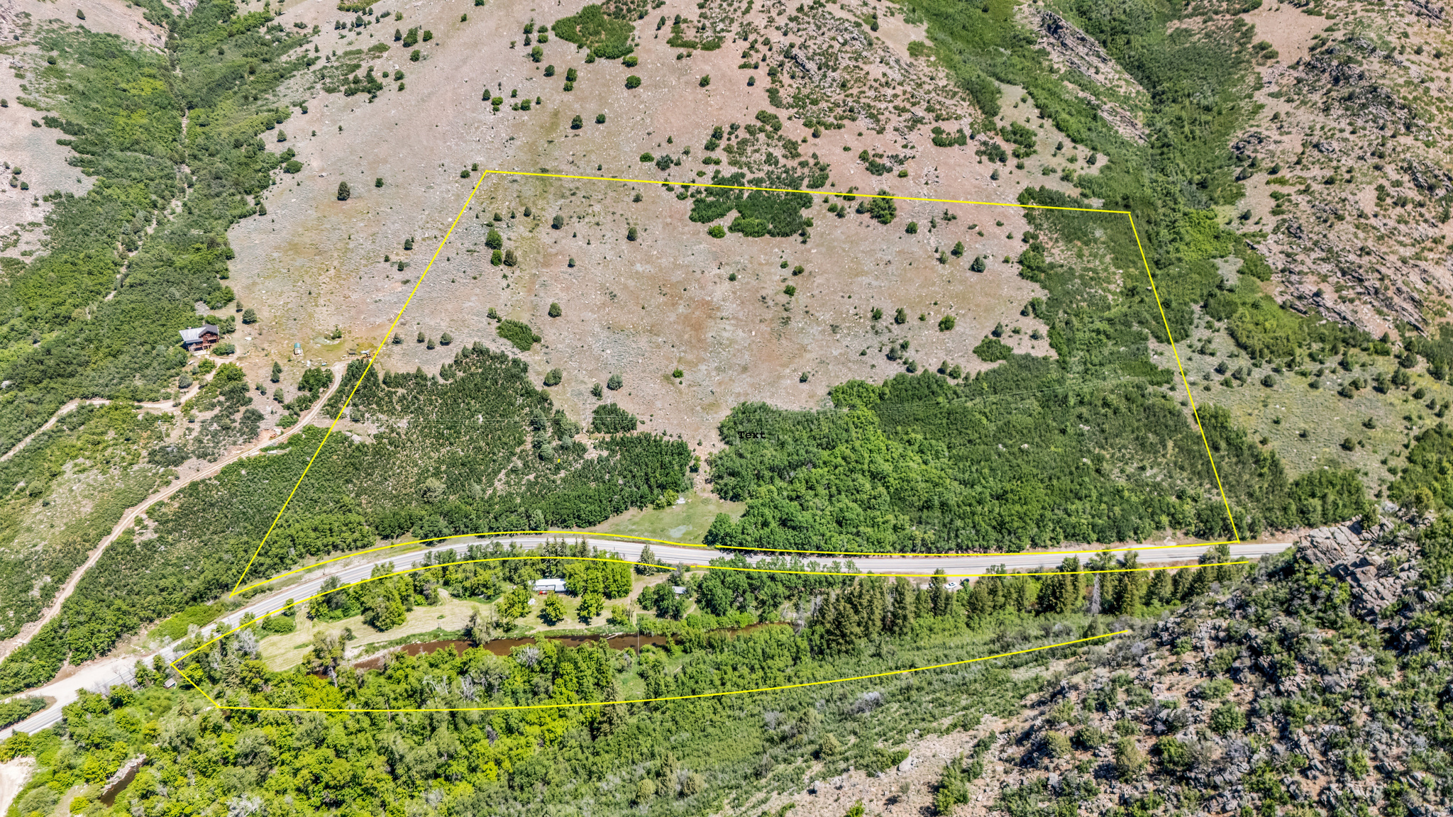 HWY 39 HWY, Huntsville, UT 84317 — photo 1