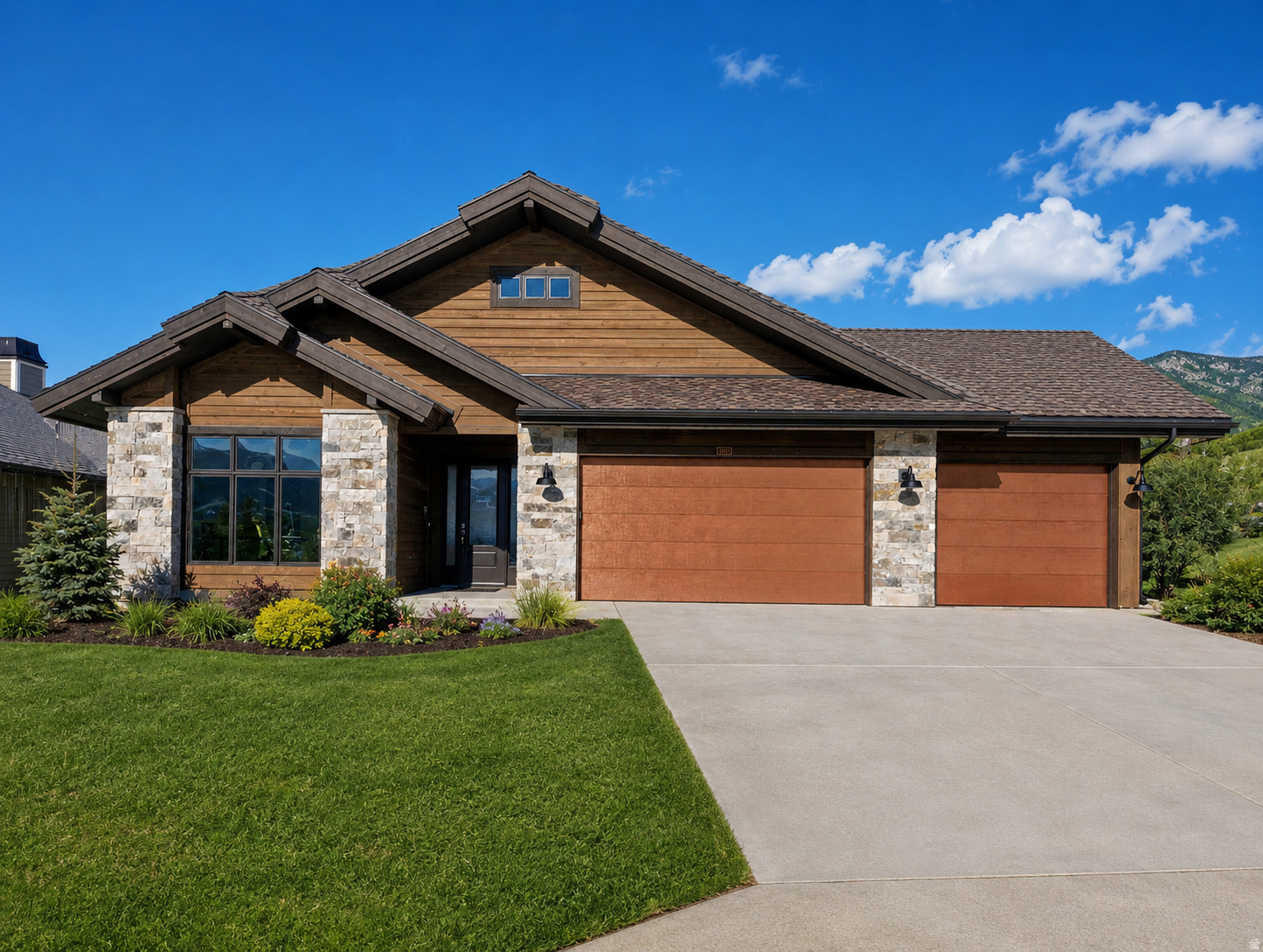4132 N PATIO DR #8, Eden, UT 84310 — photo 1