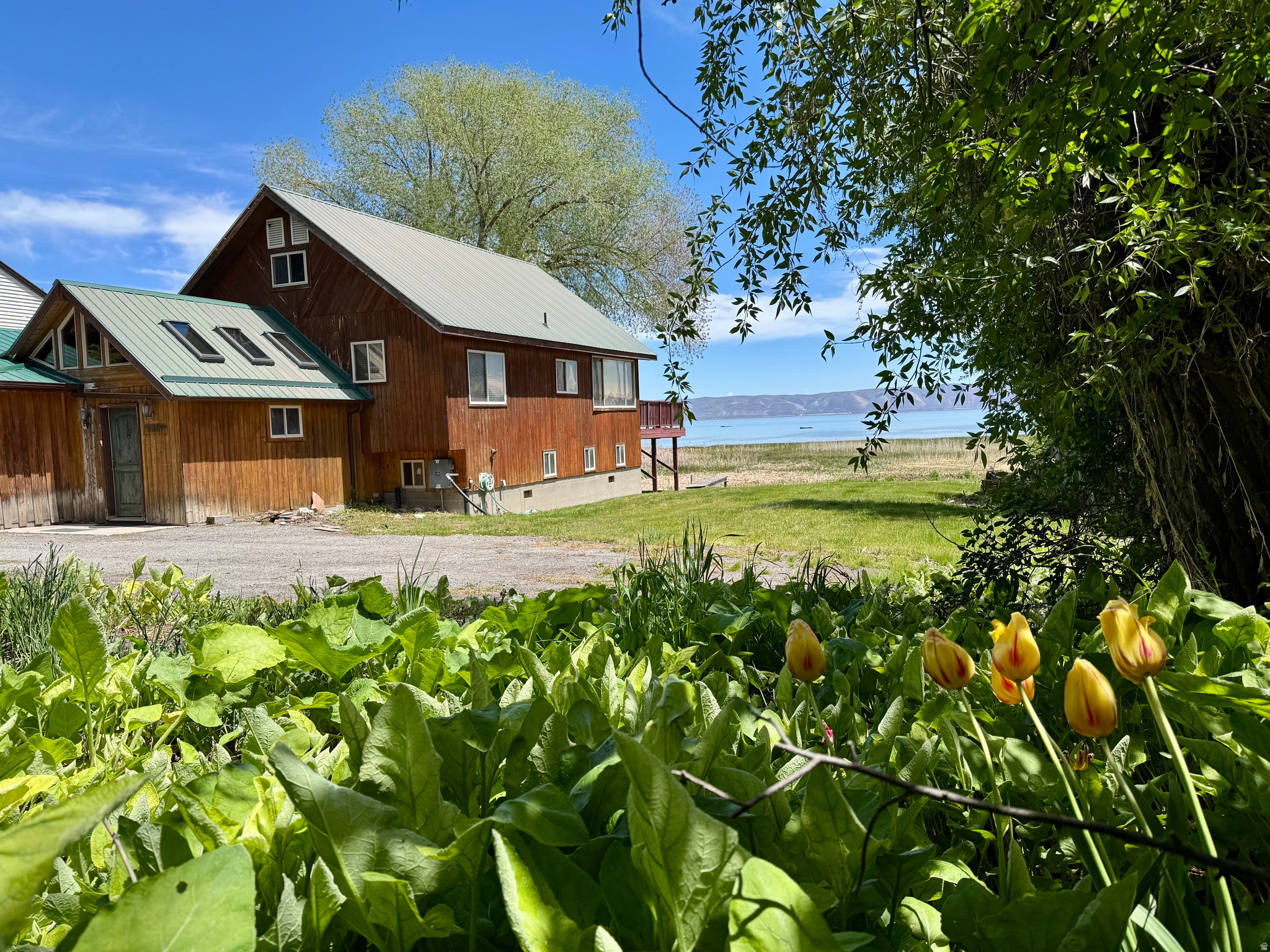 1172  US HIGHWAY 89  #4&5, Fish Haven, ID 83287 — photo 1