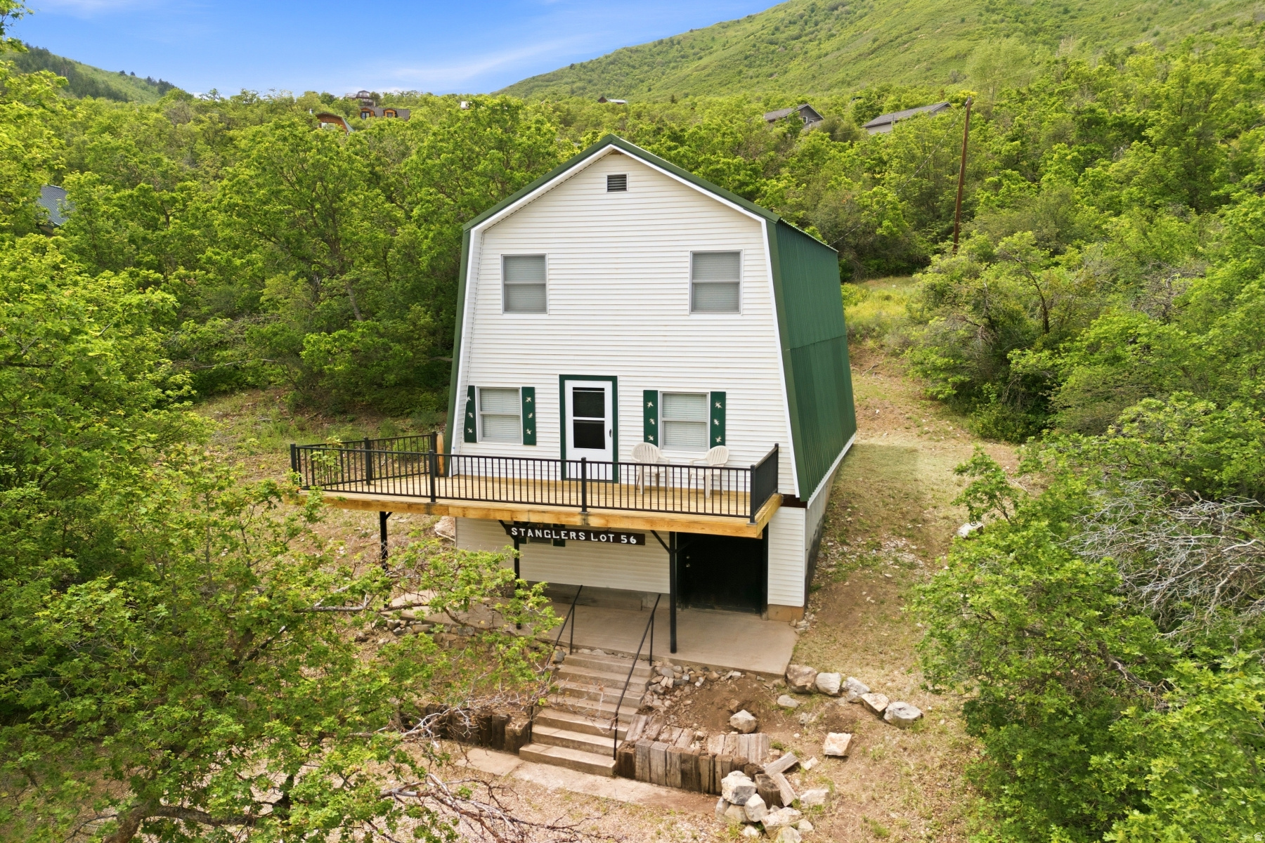 1095 W ACORN LN #56, Midway, UT 84049 — photo 1