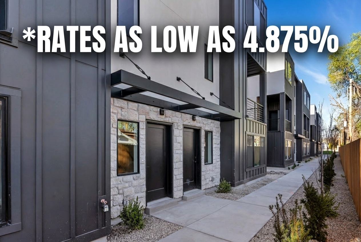 1380 S 900 W #502, Salt Lake City, UT 84104 — photo 1