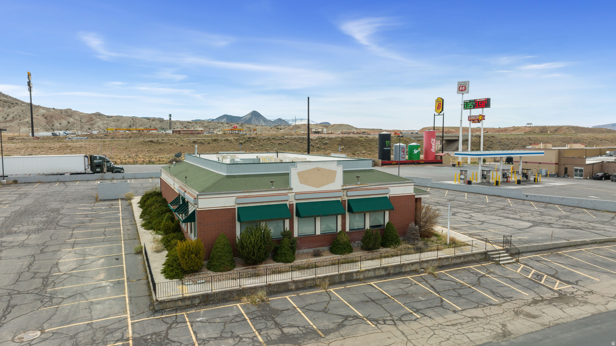 380 E 1620 S, Salina, UT 84654 — photo 1