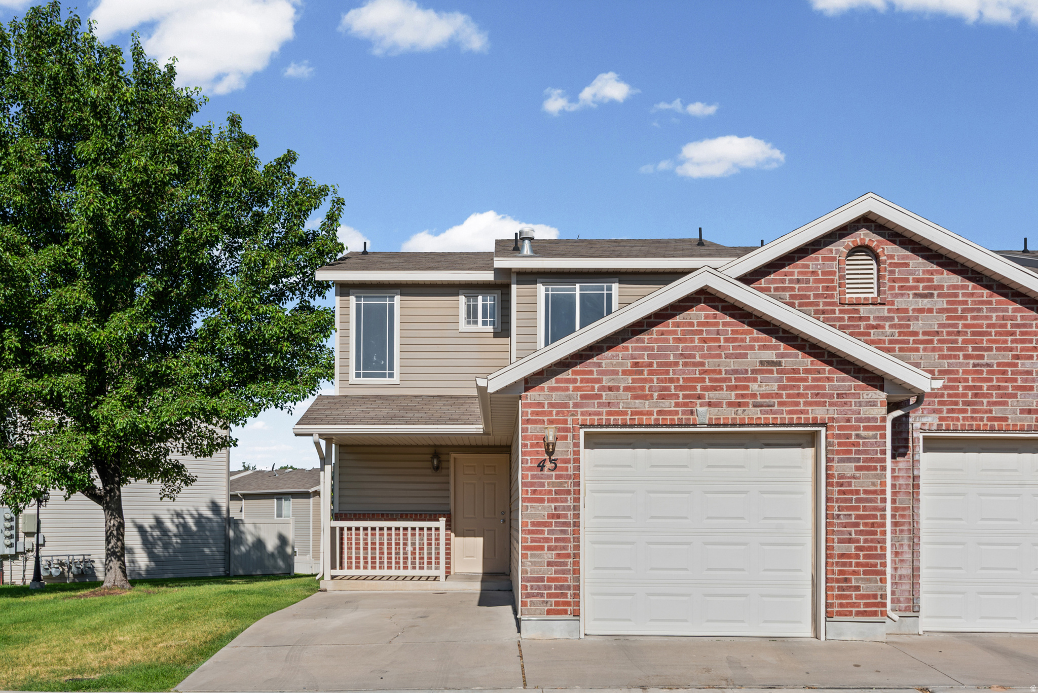 652 W 800 N #45, Clinton, UT 84015 — photo 1