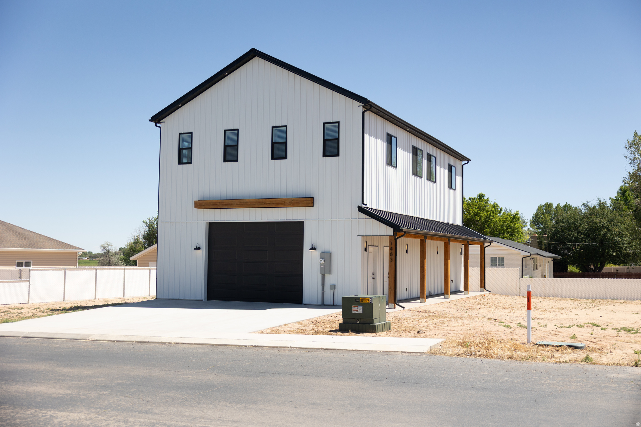 1483 W 975 S, Vernal, UT 84078 — photo 1