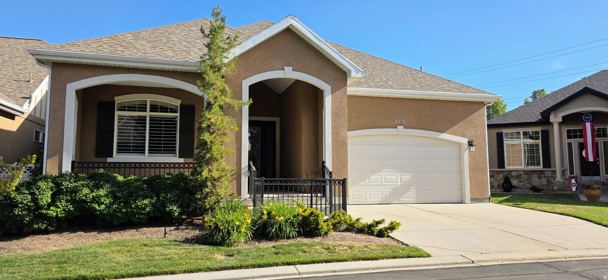 1475 W IRON PORT DR, South Jordan, UT 84095 — photo 1