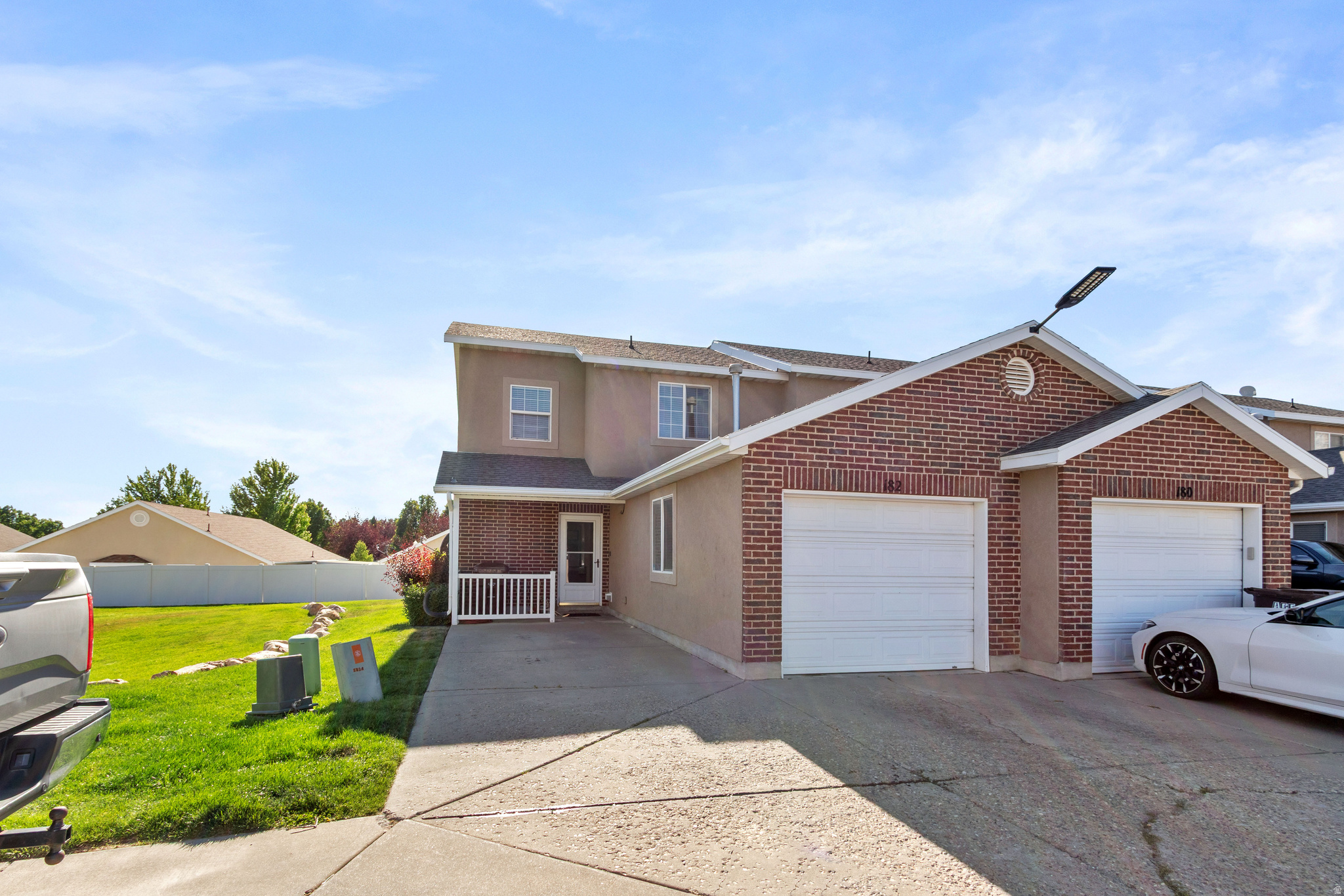 182 W SAVANNAH LN, Harrisville, UT 84414 — photo 1