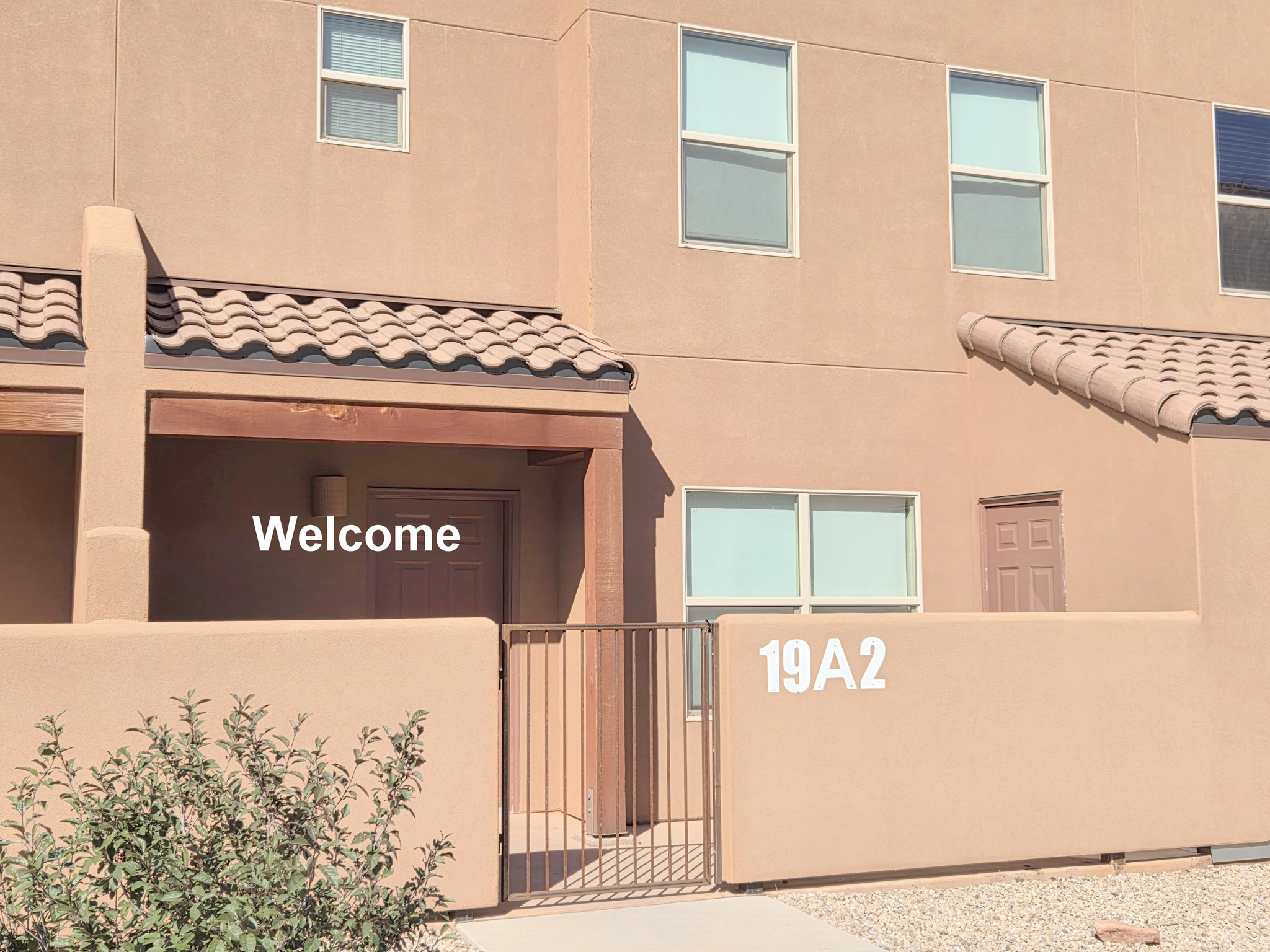 3853 RED VALLEY CIRCLE # 19-A2, Moab, UT 84532 — photo 1