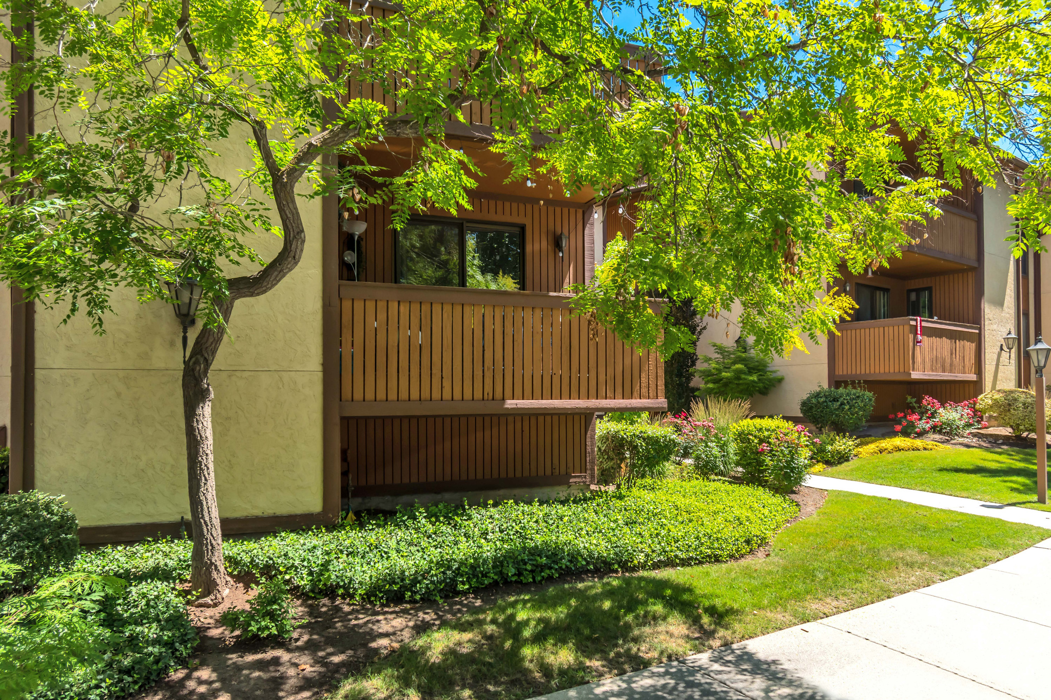 6859 S COUNTRYWOODS CIR #E17, Midvale, UT 84047 — photo 1