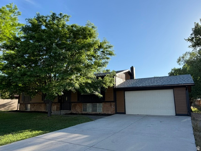 1162 S 850 W, Vernal, UT 84078 — photo 1