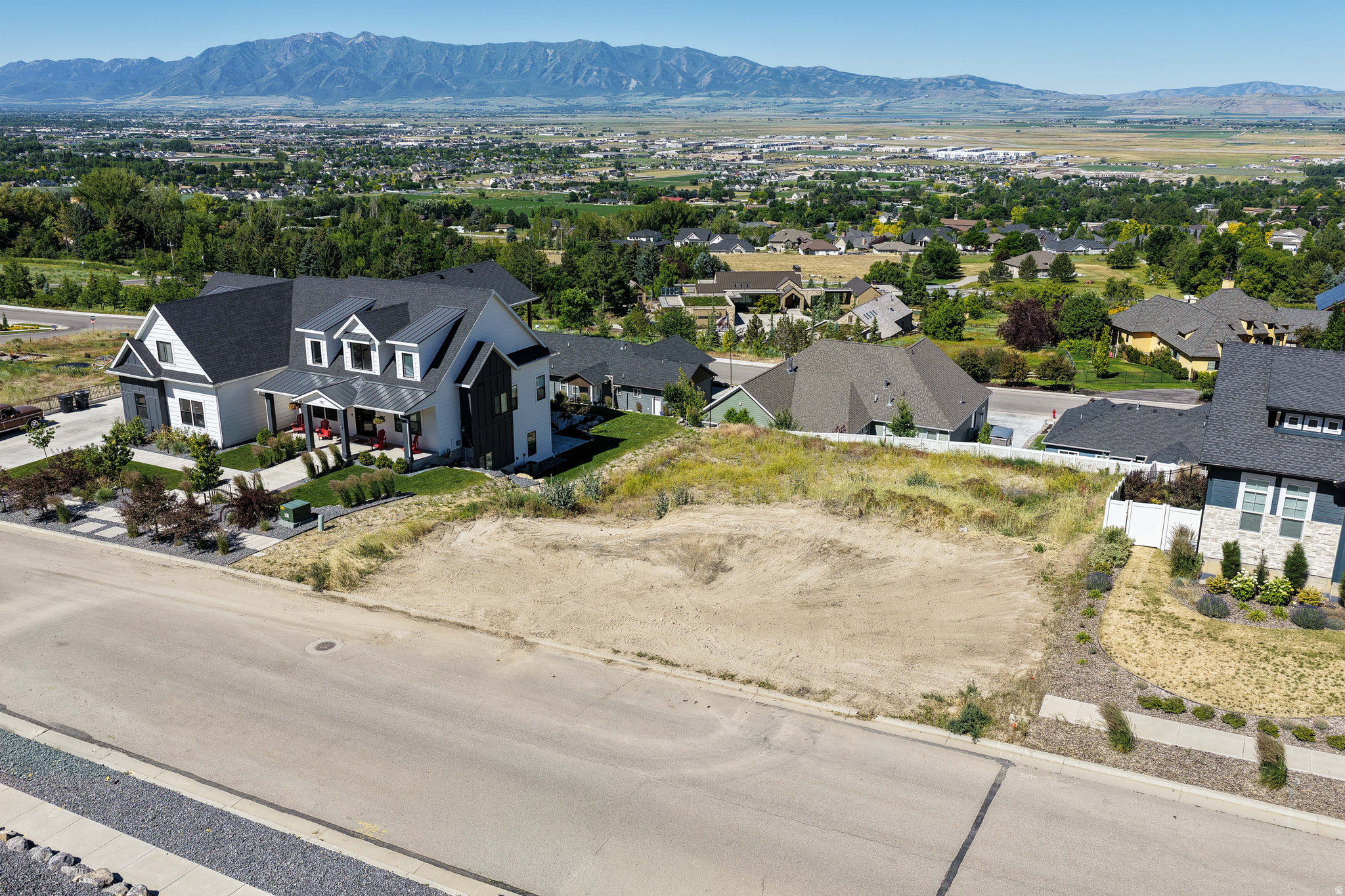 93 S 950 E, Hyde Park, UT 84318 — photo 1