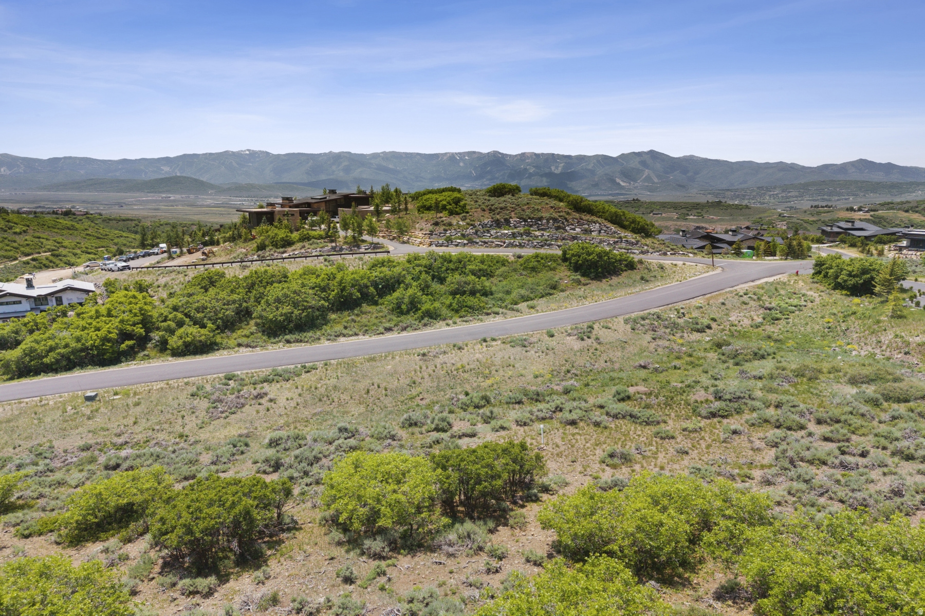 2727 E CANYON GATE RD, Park City, UT 84098 — photo 1