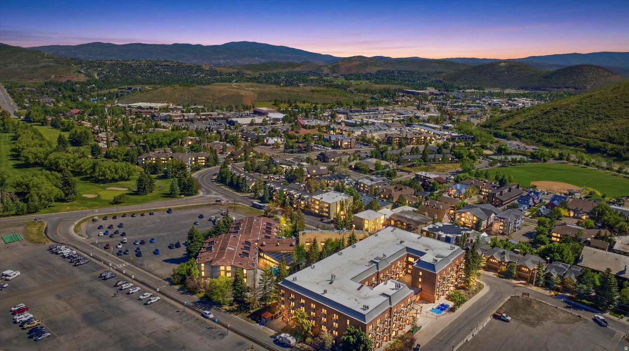 1485  EMPIRE AVE ##314, Park City, UT 84060 — photo 1