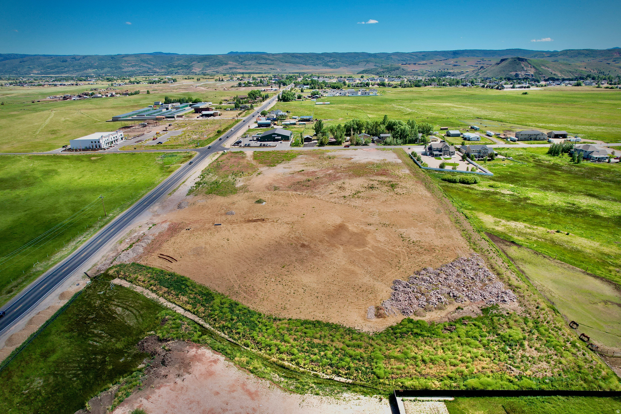 50 W LAMBERT LN, Francis, UT 84036 — photo 1