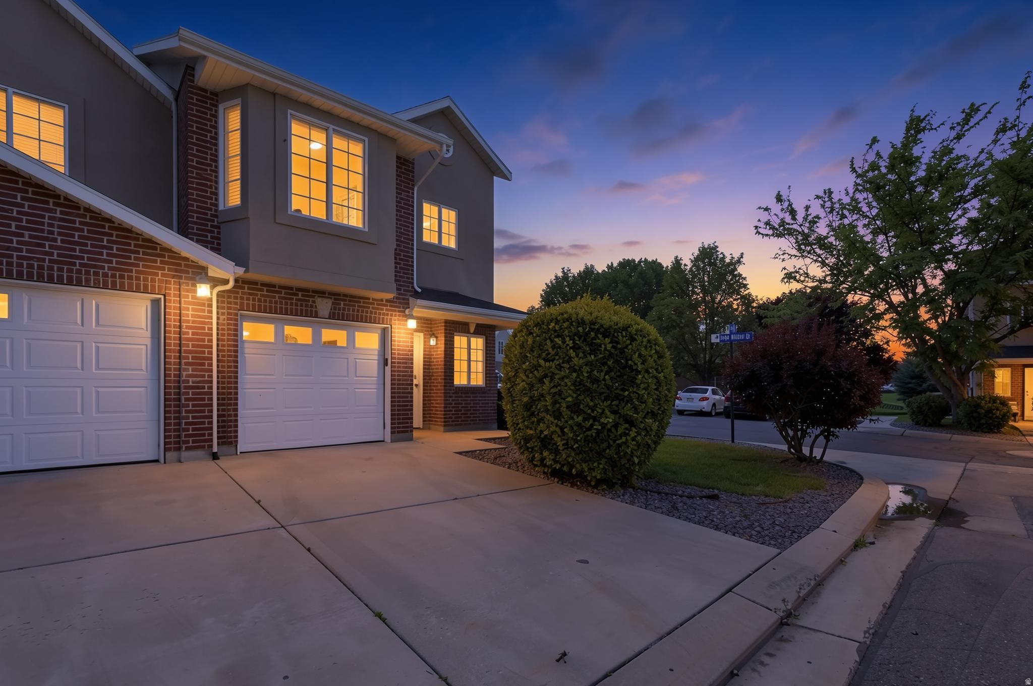 10504 S SAGE FLATS WAY, South Jordan, UT 84009 — photo 1