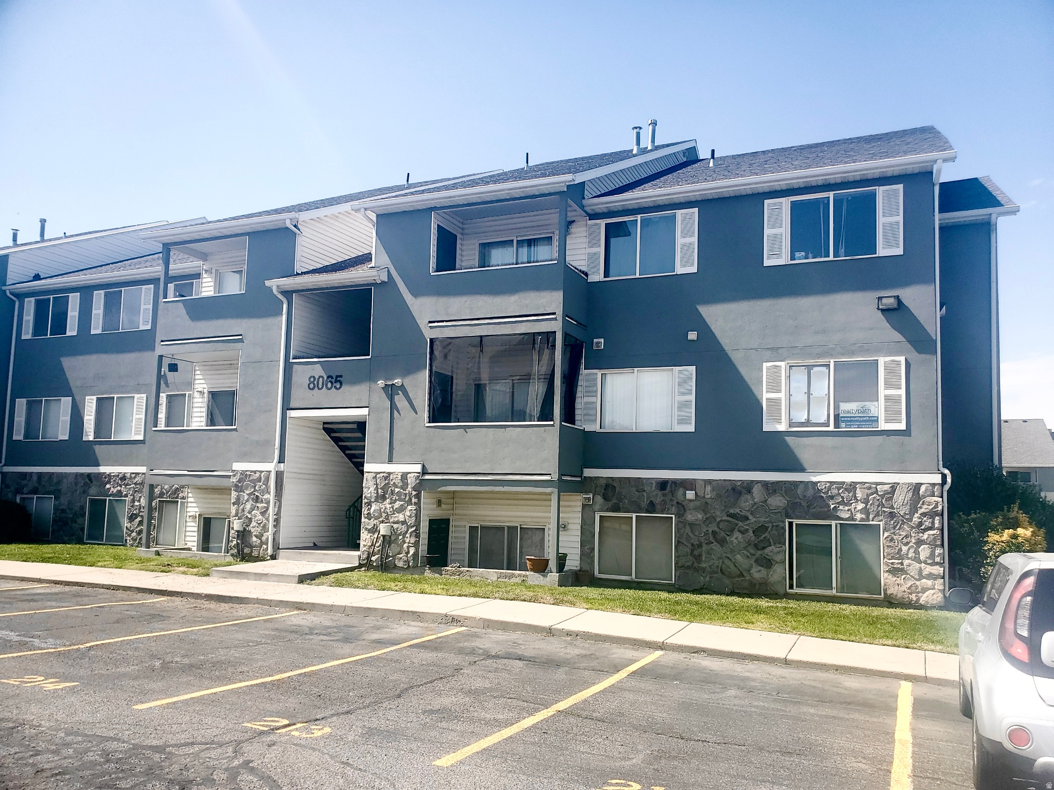 8065 W COPPERFIELD PL #22, Magna, UT 84044 — photo 1
