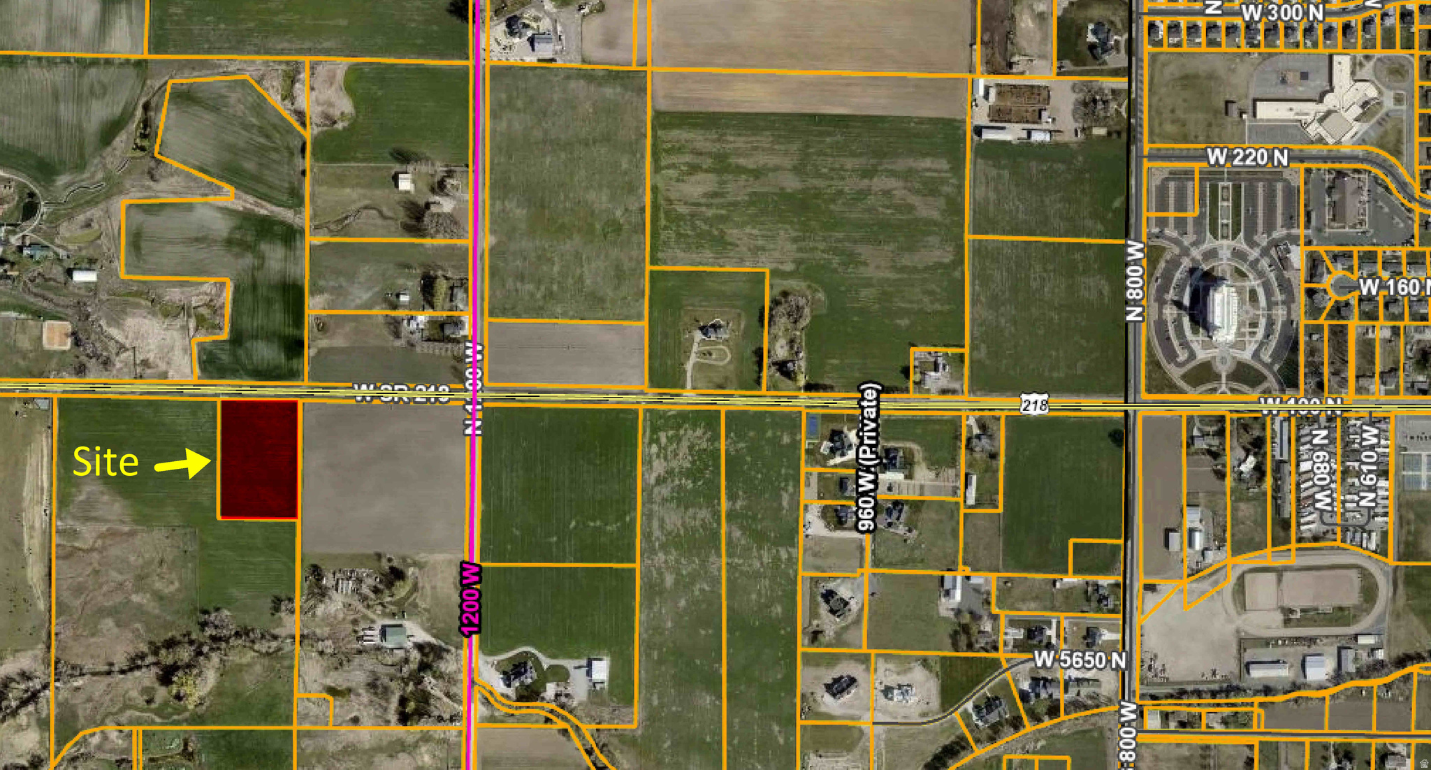 1300 W 5800 N, Smithfield, UT 84335 — photo 1