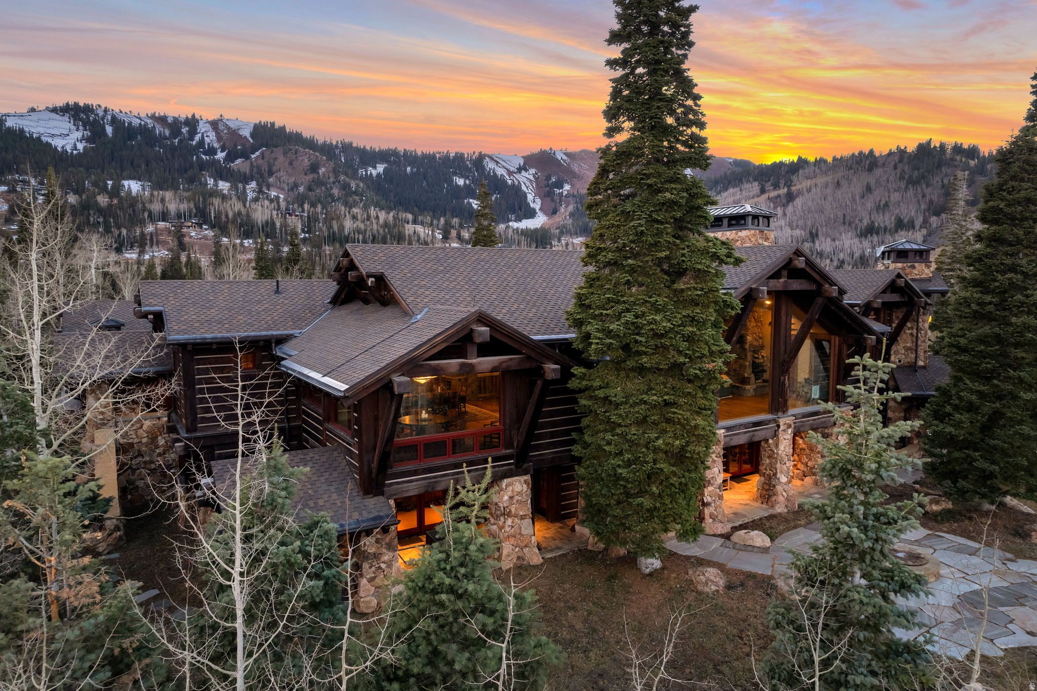 107  WHITE PINE RD, Park City, UT 84060 — photo 1