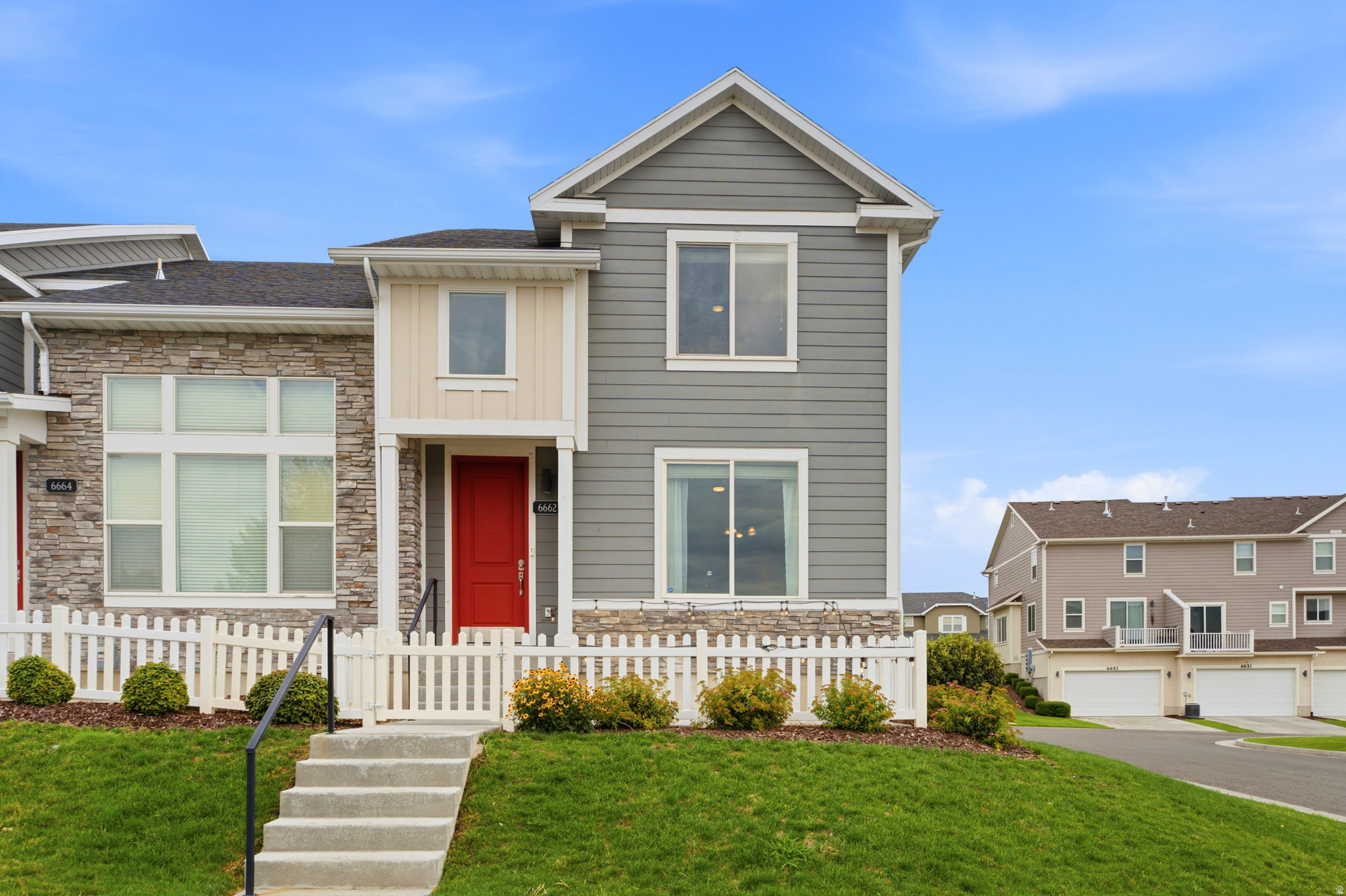 6662 W 7735 S, West Jordan, UT 84081 — photo 1