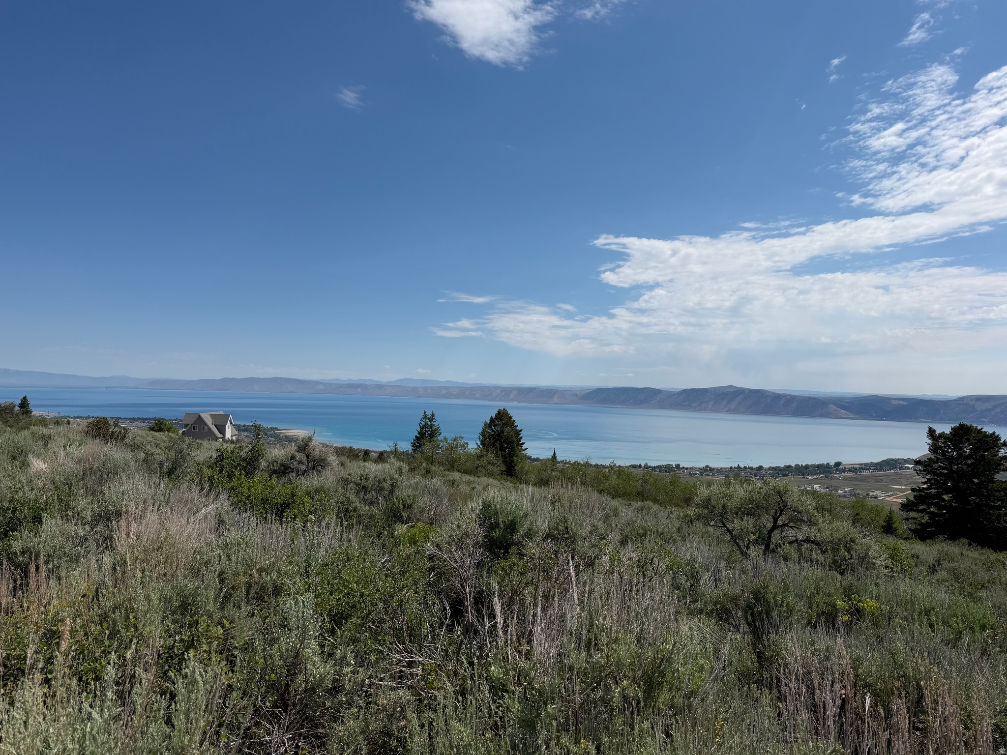2610 S PANORAMA CIR, Garden City, UT 84028 — photo 1