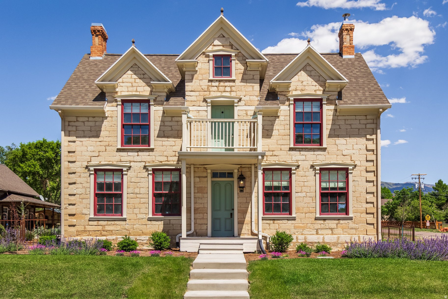 19 E 100 N, Spring City, UT 84662 — photo 1