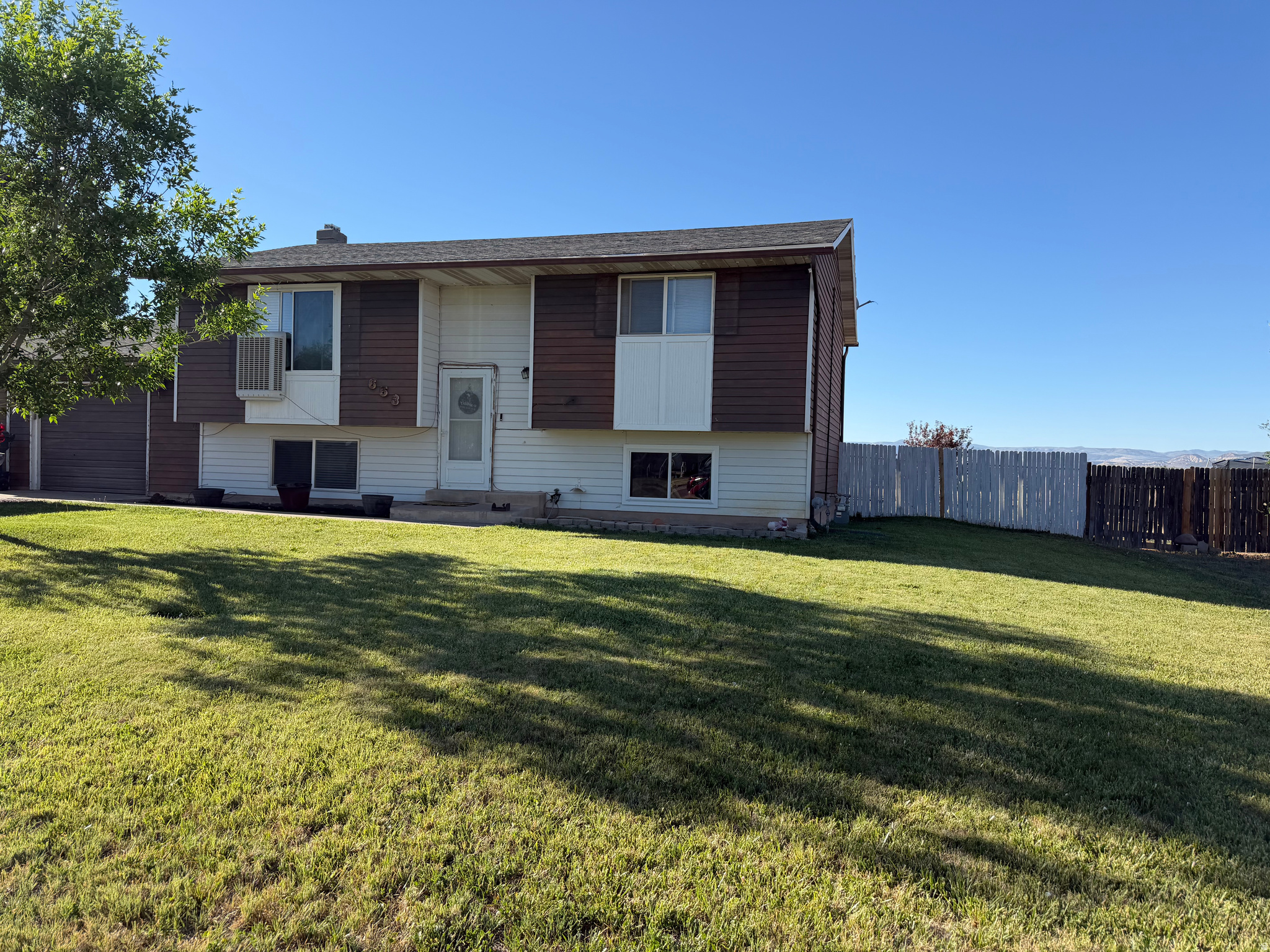653 E 2850 S, Vernal, UT 84078 — photo 1