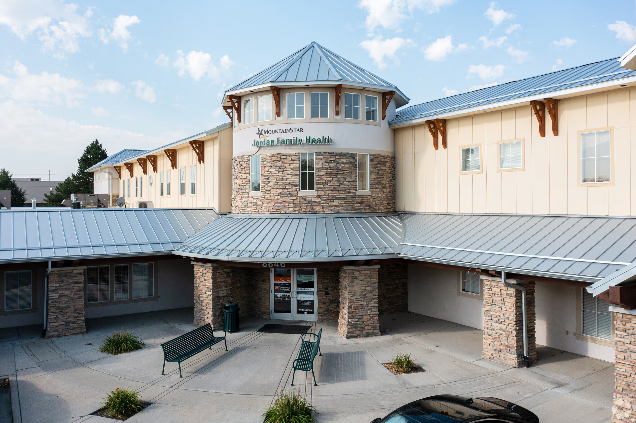 8846 S REDWOOD RD #C115, West Jordan, UT 84088 — photo 1