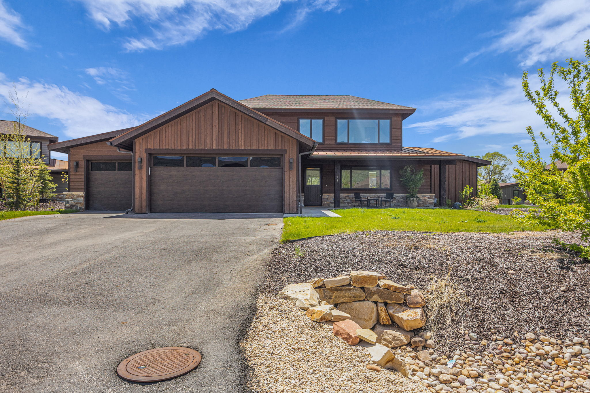 336  BIG MEADOW DR, Kamas, UT 84036 — photo 1
