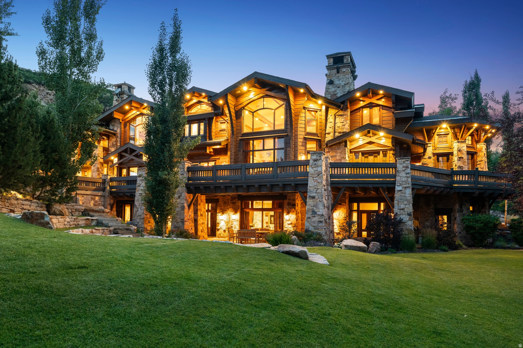 23  SANDSTONE CV, Park City, UT 84060 — photo 1
