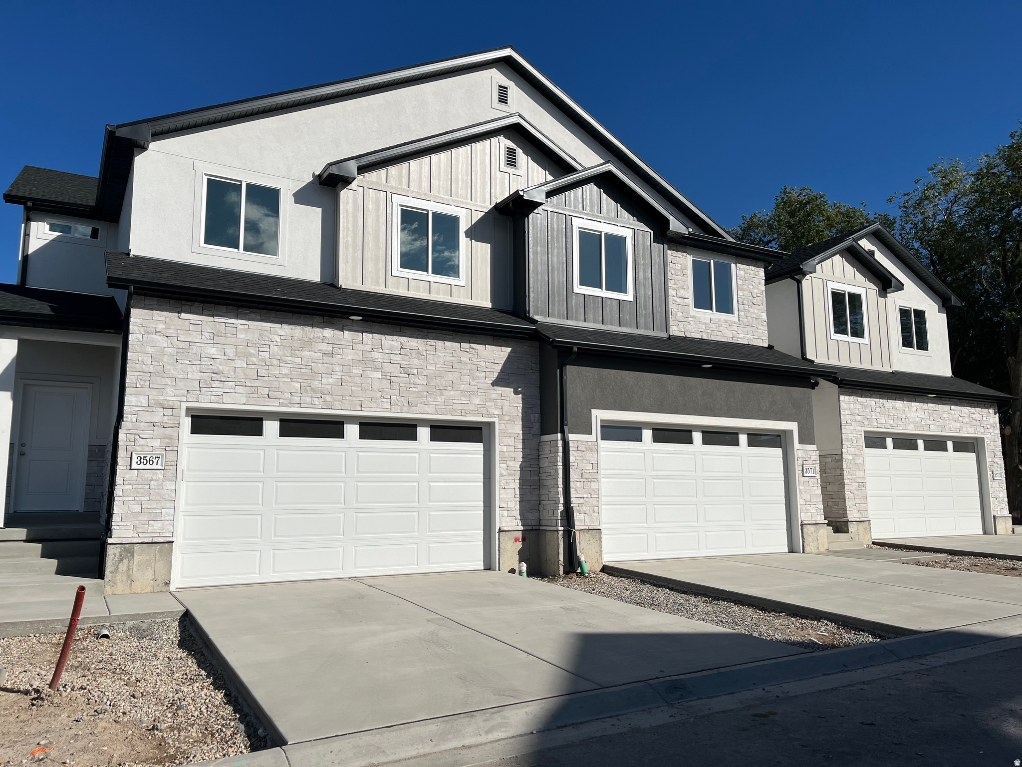 3550 S EARLY BRIGHT CT #121, West Valley City, UT 84120 — photo 1