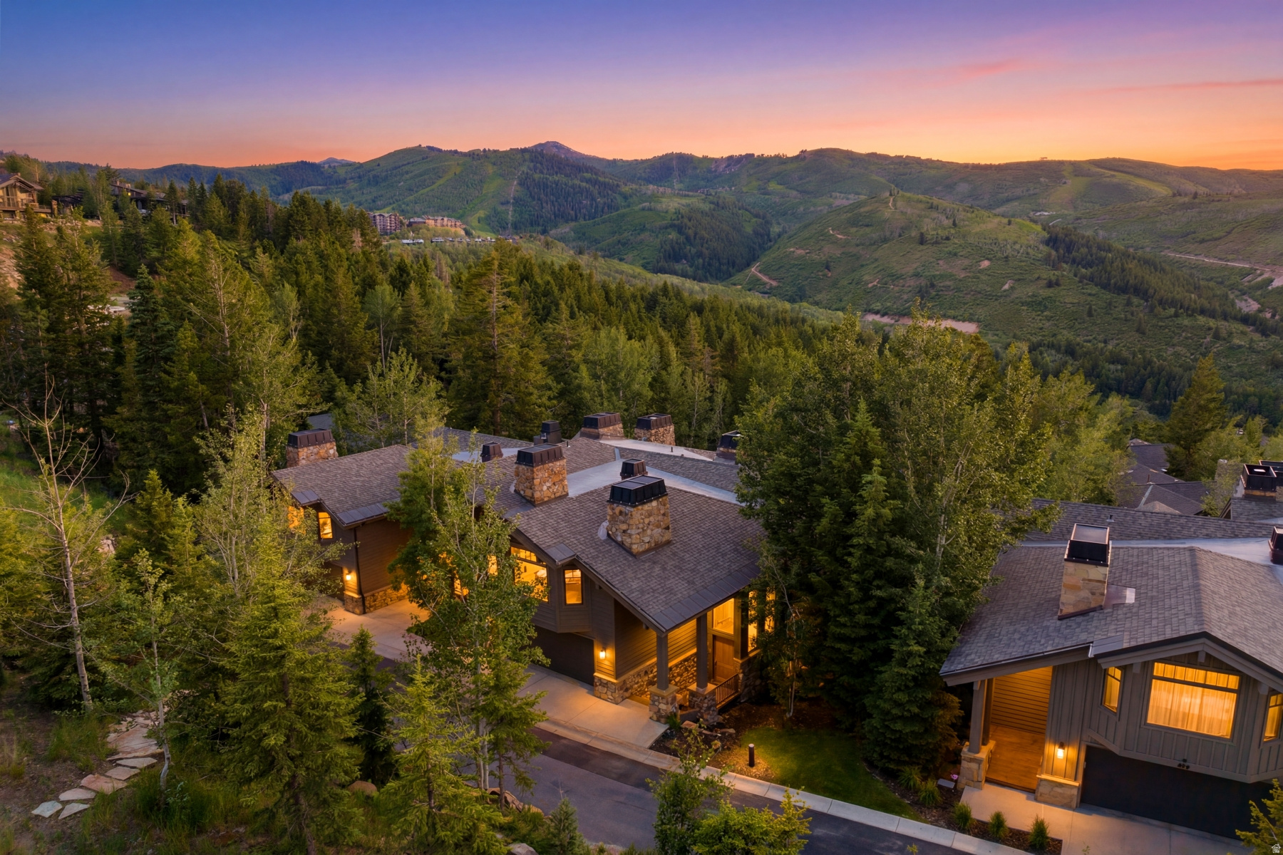 14  LUCKY STAR DR, Park City, UT 84060 — photo 1