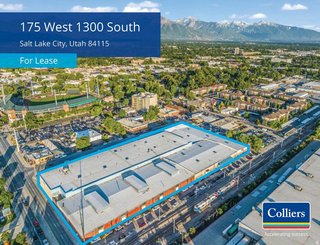 175 W 1300 S, Salt Lake City, UT 84115 — photo 1
