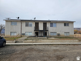 215 N 400 W #6, Ferron, UT 84523 — photo 1