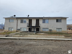 215 N 400 W #5, Ferron, UT 84523 — photo 1