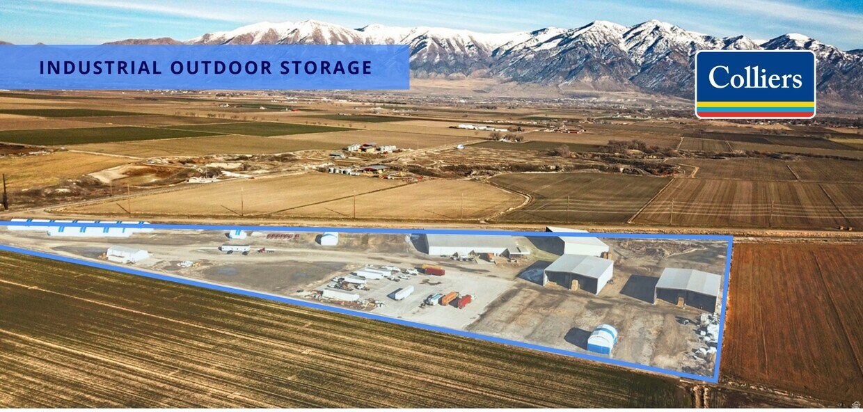 6615 W 6400 RD, Tremonton, UT 84337 — photo 1