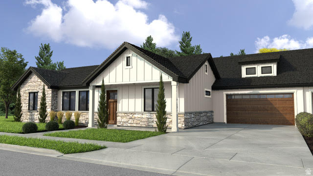6093 W MCALPINE LN, West Valley City, UT 84128 — photo 1