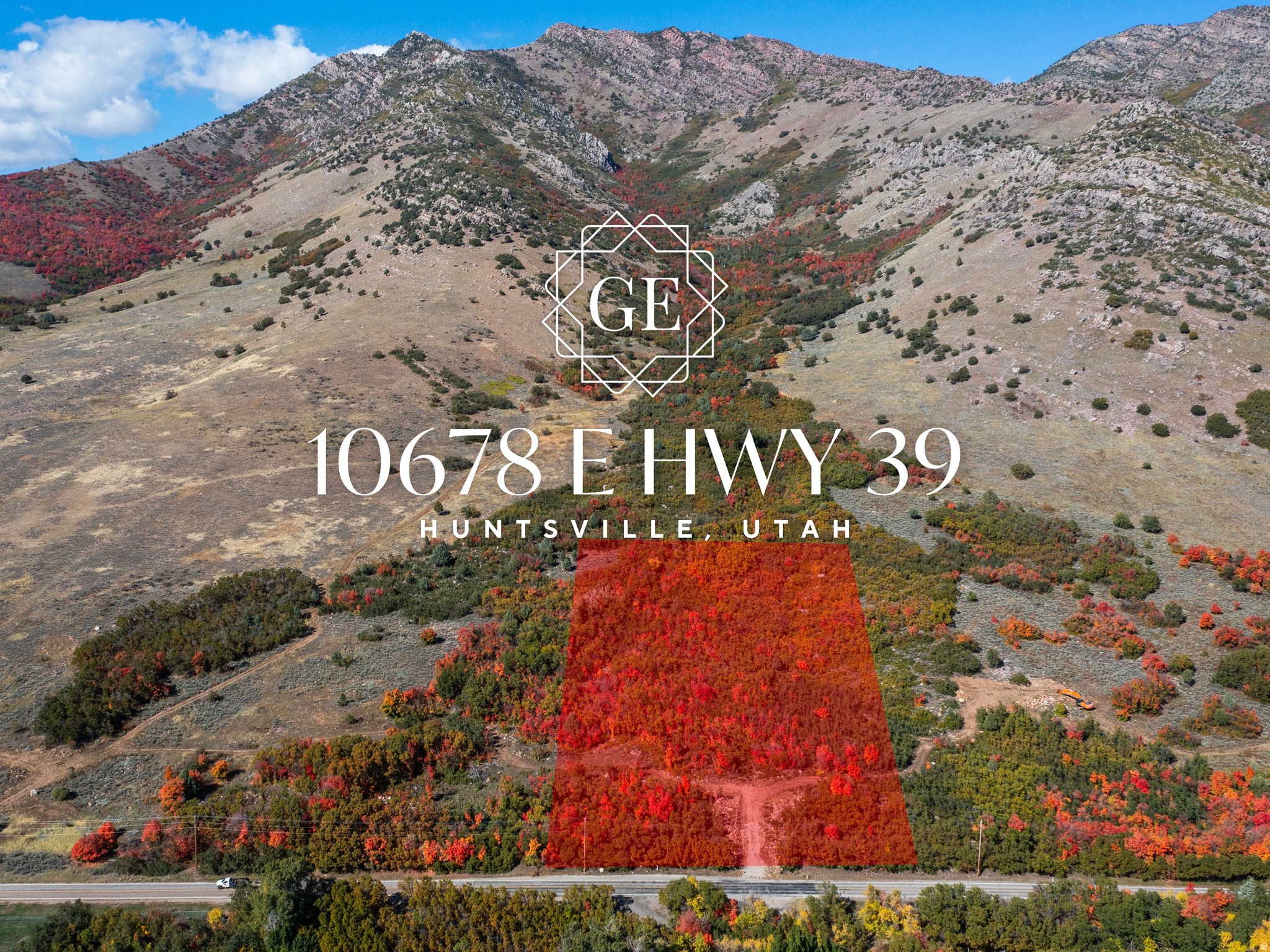 10678 E HIGHWAY 39, Huntsville, UT 84317 — photo 1