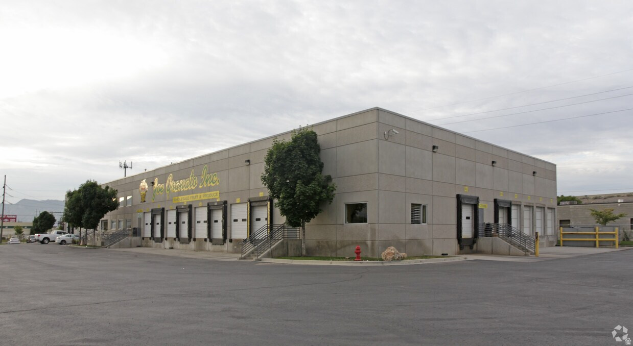46 S ORANGE ST, Salt Lake City, UT 84116 — photo 1