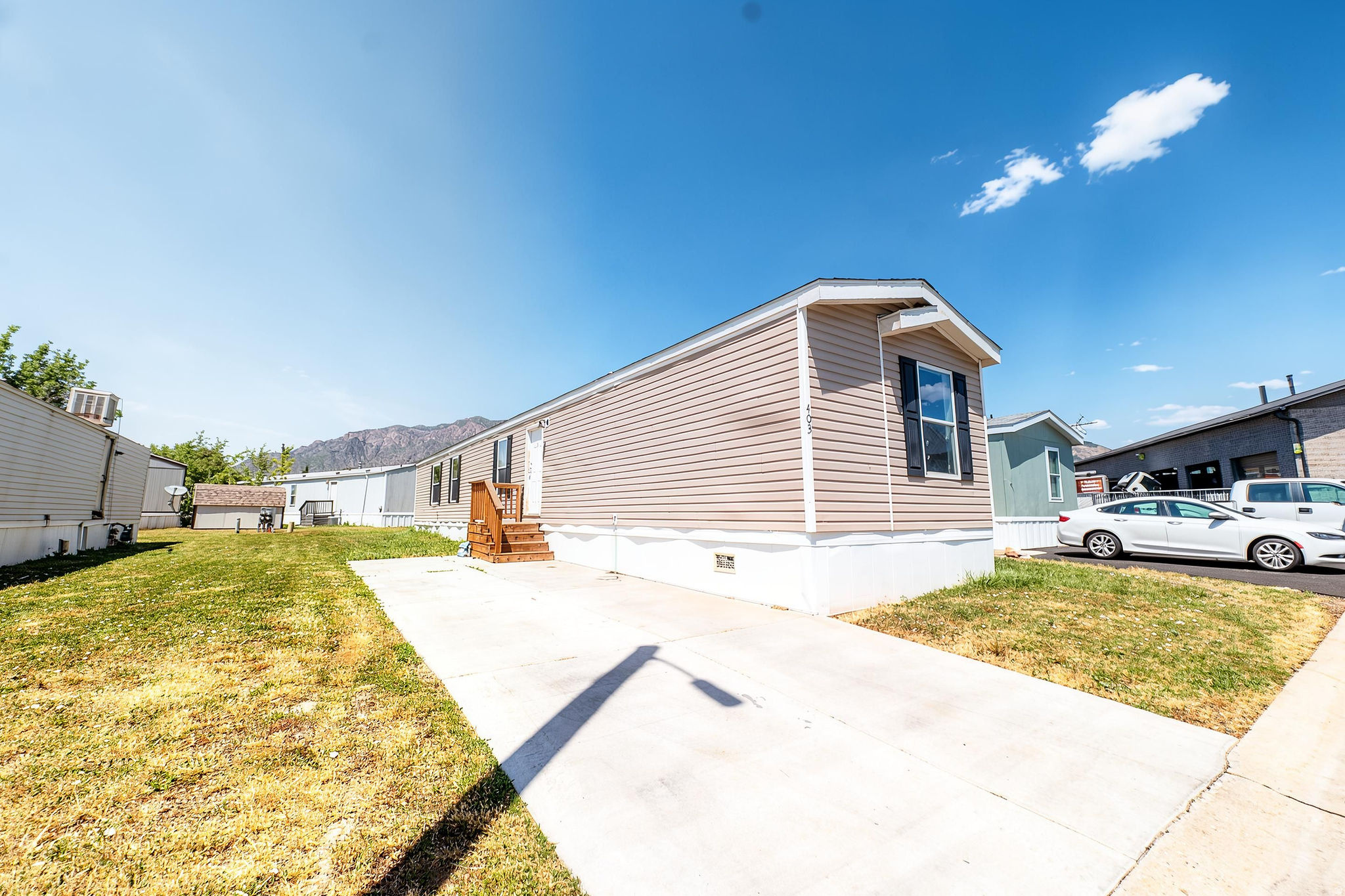 2491 N HIGHWAY 89  #403, Pleasant View, UT 84404 — photo 1