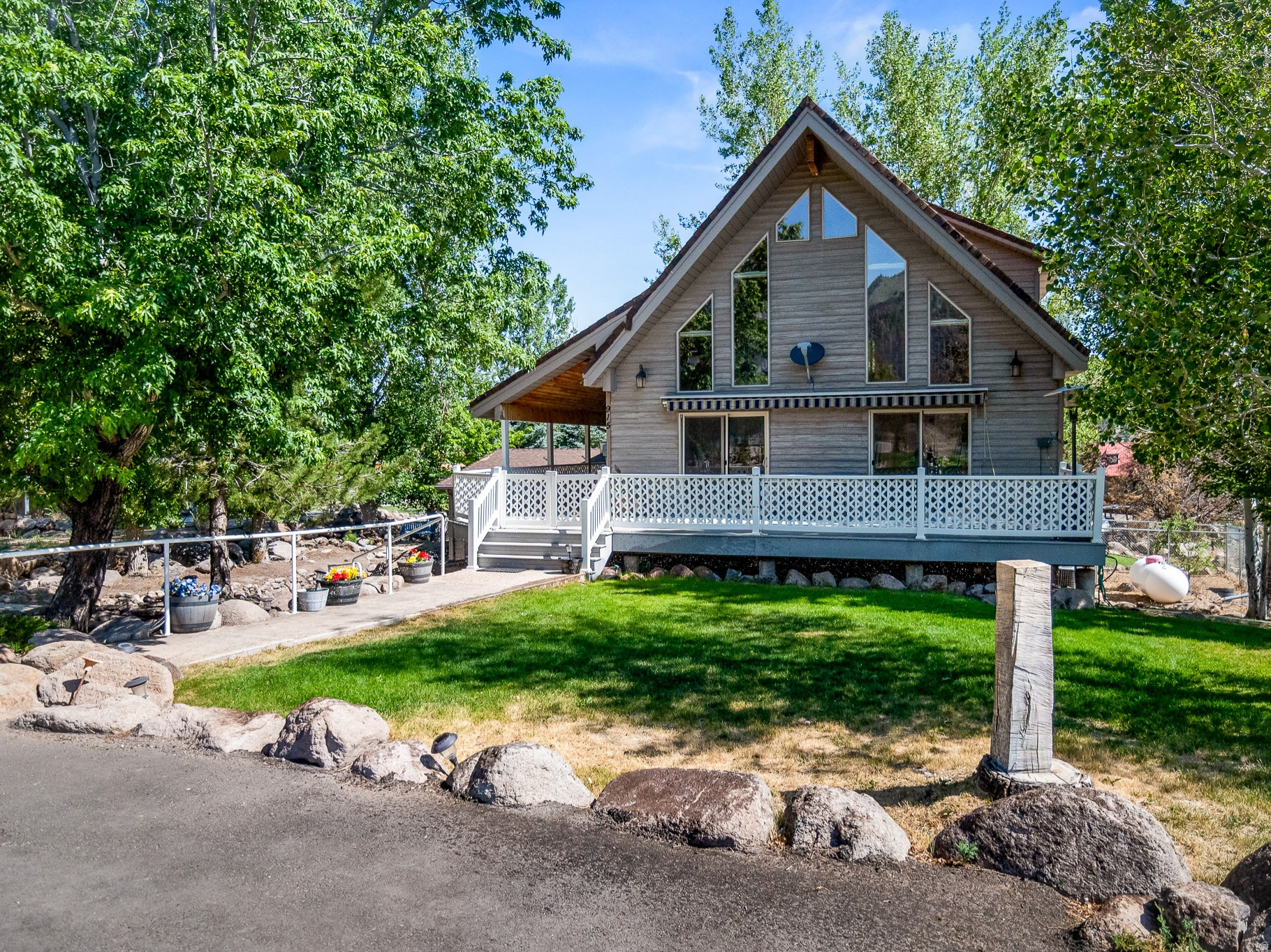 915 E CEDAR BERRY LN, Pine Valley, UT 84781 — photo 1