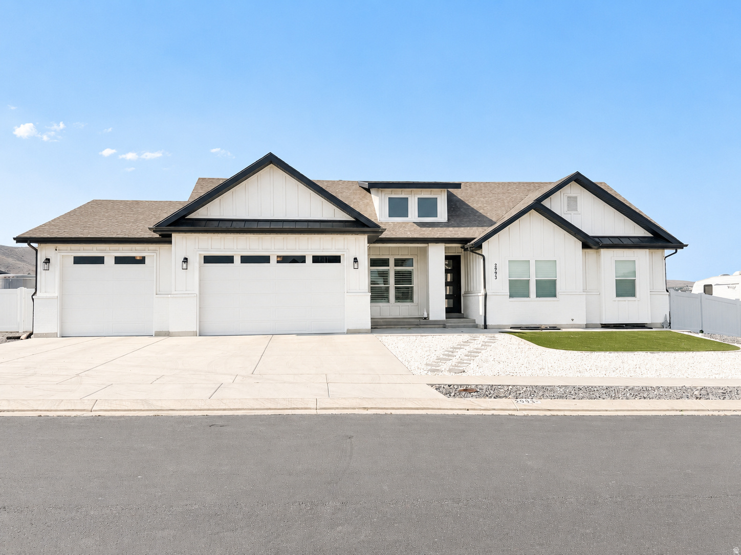 2993 E LAKE VISTA DR, Eagle Mountain, UT 84005 — photo 1
