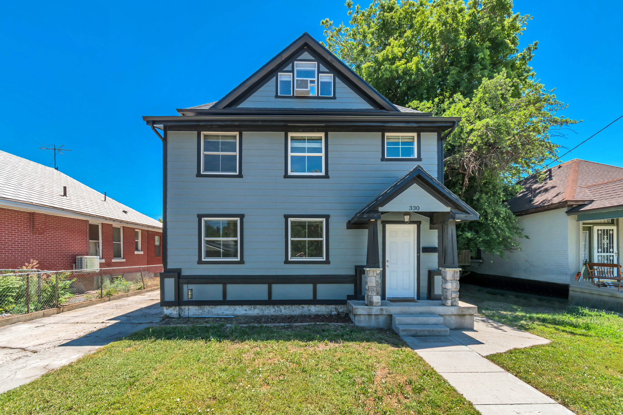 330 E BRYAN AVE, Salt Lake City, UT 84115 — photo 1